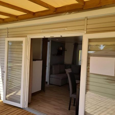 Camping La Carabasse В'яс Екстер'єр фото